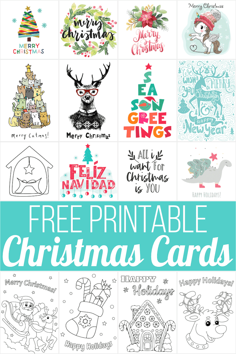 Template Folding Free Printable Christmas Cards Template Folding Free Printable Christmas Cards