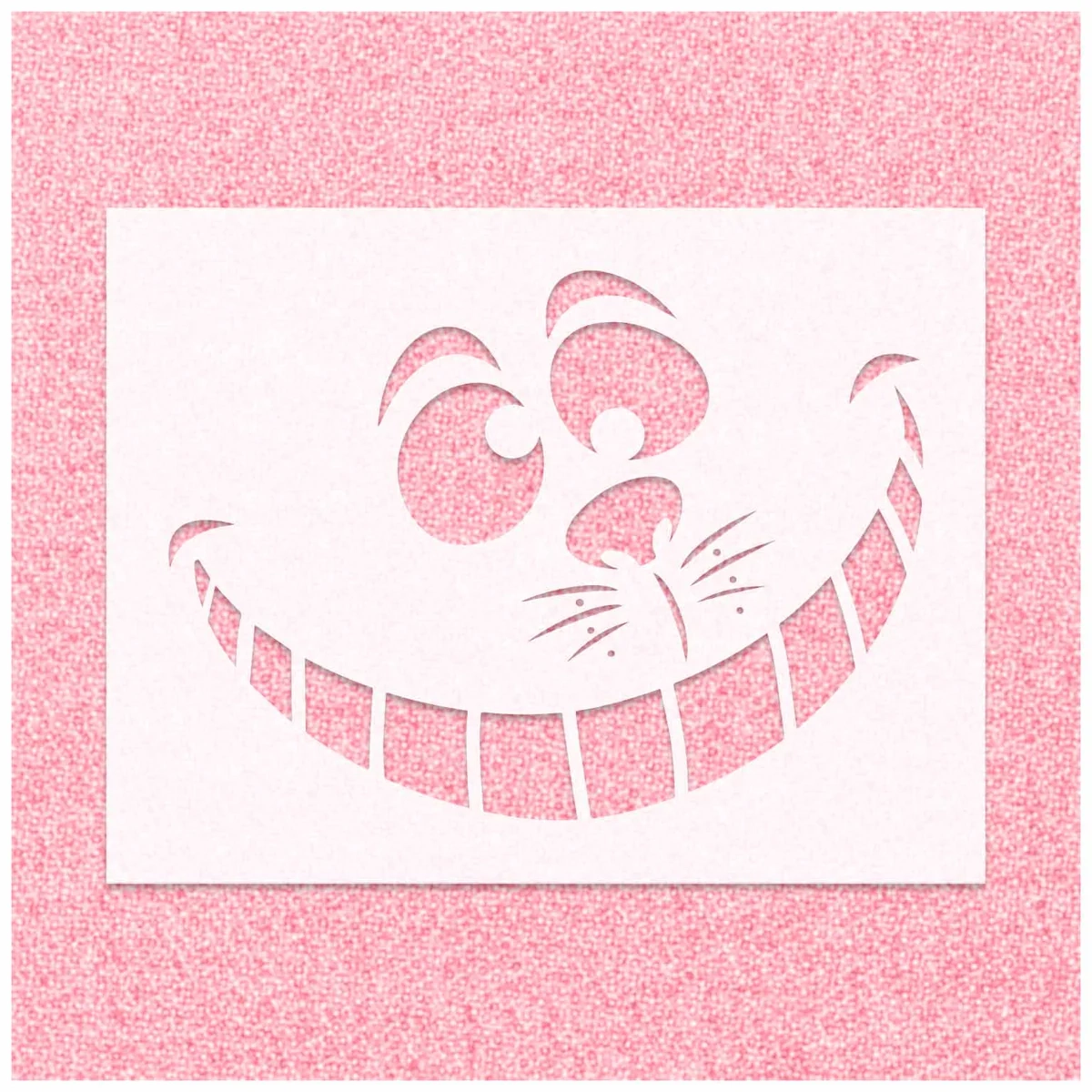 Cheshire Cat Pumpkin Stencil Stencilmonkey Stencil Monkey Cheshire Cat Pumpkin Stencil Stencilmonkey Stencil Monkey