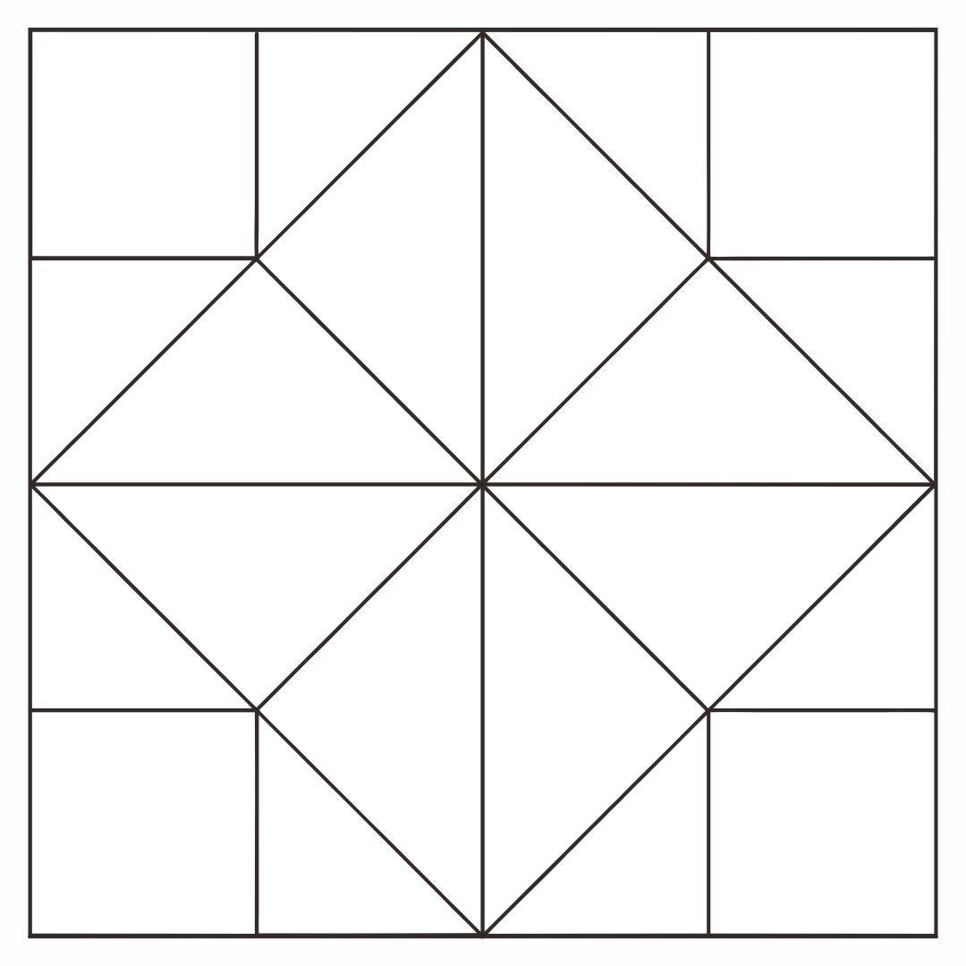 Blank Fortune Teller Template Printable Blank Fortune Teller Template Printable