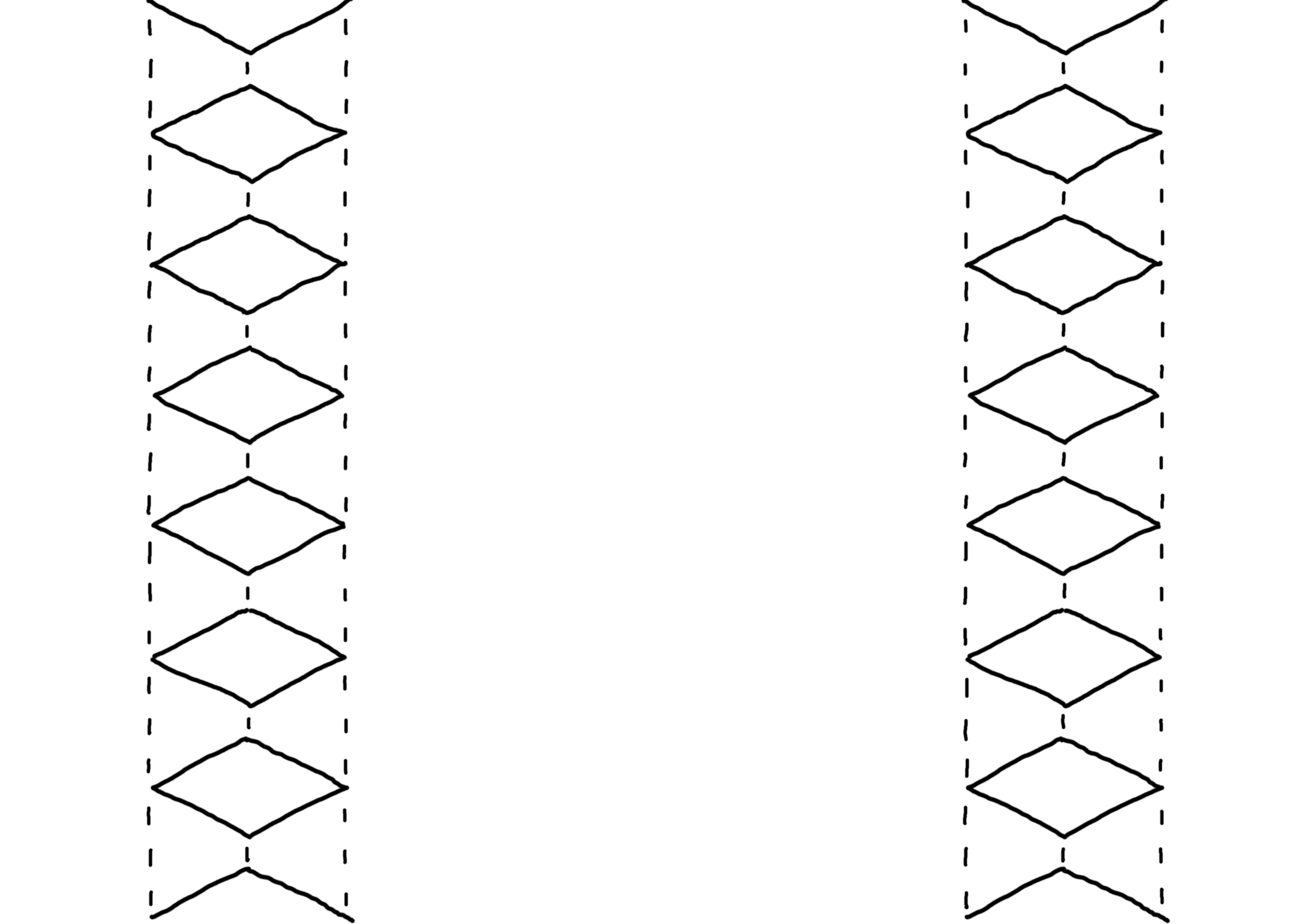 Free Printable Printable Christmas Cracker Template