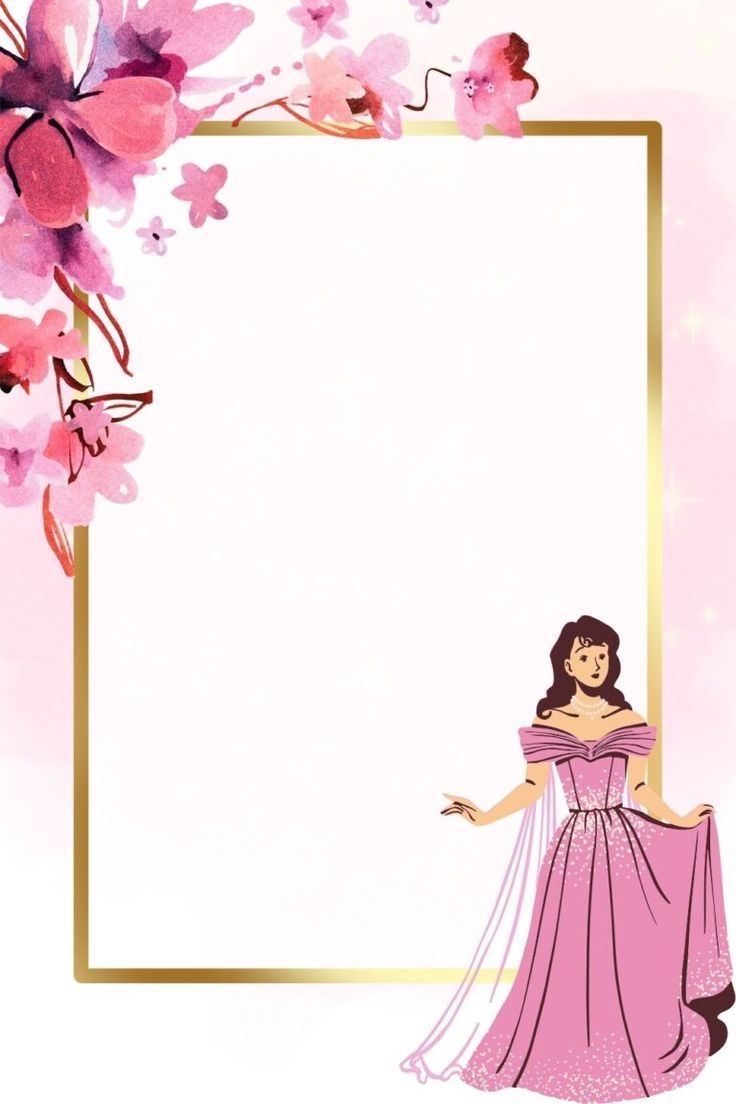 Blank Free Printable Quinceanera Invitation Templates Blank Free Printable Quinceanera Invitation Templates