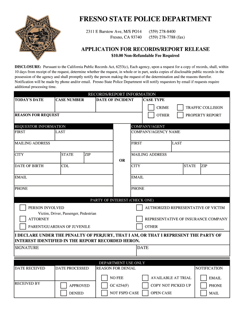 Police Report Template Word Exam Paper Template Police Report Template Word Exam Paper Template
